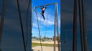 Boost your grip & climbing strength! ️ Train smarter, climb stronger! #GripStrength #fitness