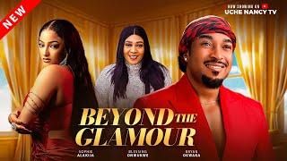 BEYOND THE GLAMOUR - Bryan Okwara, Sophie Alakija Latest 2025 Nollywood Full Movie