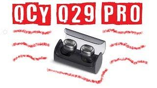 Fones Bluetooth QCY Q29 PRO