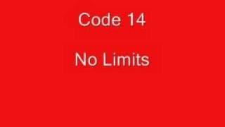 Code 14 No Limits