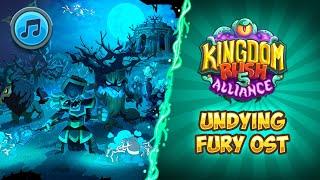 [Kingdom Rush 5: Alliance] Undying Fury OST