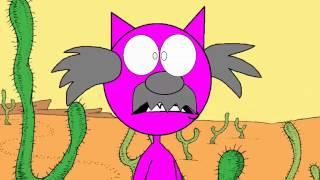 Scenes For Joe Judd Hairy The Cat Videos