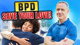 5 Proven Strategies for Stronger Relationships with BPD