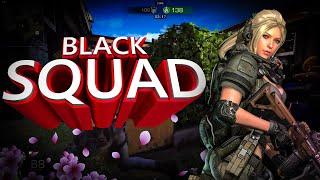 BLACK SQUAD - ОБЗОР 2020