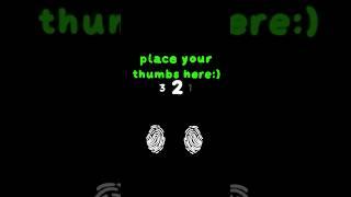 ITS UP TO YOU🫡 (edit time: 28 hours) #interactive #animation