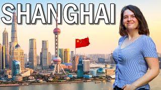 Shanghai Travel Guide - 12 Best Experiences You Can't Miss in 2025