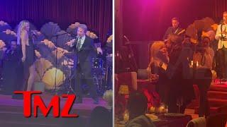 Kate Hudson and Martin Short Sing, Goldie Hawn & Kurt Russell Dance at Charity Gala | TMZ