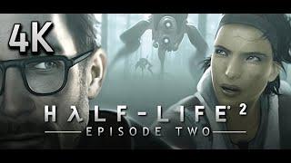 Half-Life 2: Episode Two ⦁ Полное прохождение