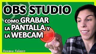  Tutorial OBS STUDIO