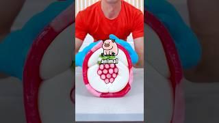 Why are People even VEGAN  @tyler.vitelli #funny #trending #satisfying
