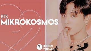 BTS (방탄소년단) – Mikrokosmos (소우주) | Hidden Vocals Harmonies & Adlibs