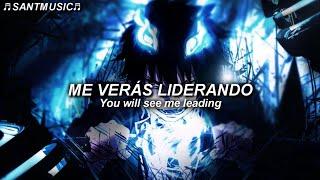 NEFFEX - Leading // Subtitulada al Español + Lyrics