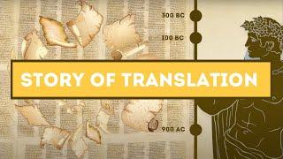 The History of Translations | The Septuagint | 3rd Century