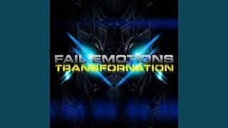 Transfornation Pt.1