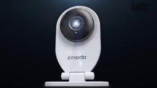 ZMODO ZH - IXU1D - WAC  IP Camera review - Gearbest.com