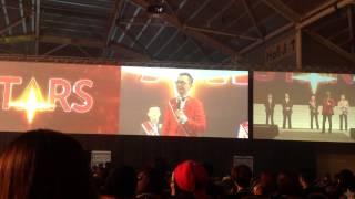 SEA 2014 Nu Skin Convention 5M Ong Gee