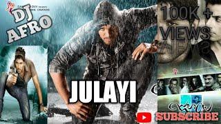 DJ AFRO LATEST KIHINDI MOVIE 2018 JULAYI (NEW) 