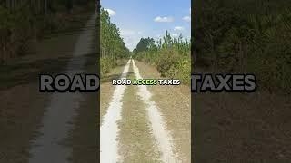 cheap land for sale in florida for $4995. Dm for more. #fyp #property #fyp #realestate #property