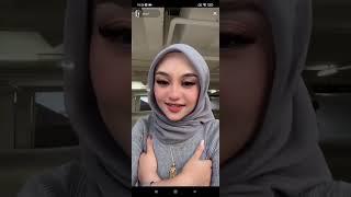 paah cantek payung #tiktok #livetiktokcewekmalaysia #tiktoklive