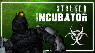 INCUBATOR: STALKER Modding at its FINEST ! | STALKER Mods Review #4