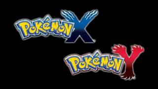 Anistar City   Pokémon X & Y Music Extended HD