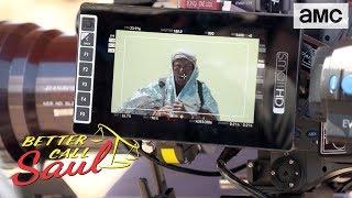 'Filming in Extreme Conditions' The Making of Ep. 508 | Better Call Saul