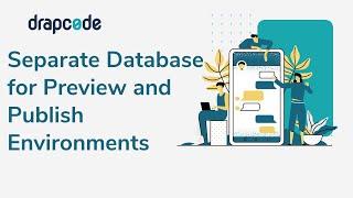 Separate Database for Preview and Publish Environments