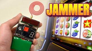 slot machine hack casinos hate! free money 