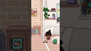 Free toca house! l requested! l The Toca Maddie