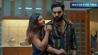 Ep 206 | Super Kanmani | Kanmani is waiting for Krish.