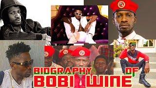 Bobi Wine Biography:Origin,Age,Family,Education,Politics,Music,Awards etc
