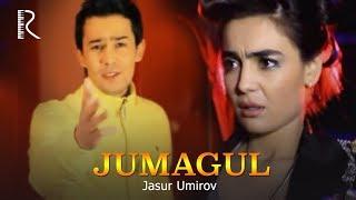 Jasur Umirov - Jumagul | Жасур Умиров - Жумагул