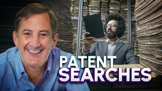 Is it Worth Getting a Patent Search For a New Invention?