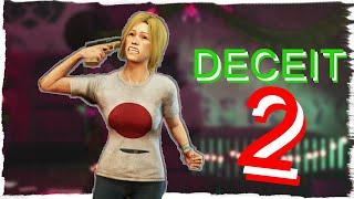 ИГРАЕМ В DECEIT 2!!! (ГЛОБАЛЬНАЯ ОБНОВА ДИСИТ!)