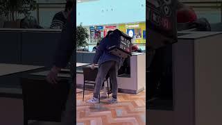 #яндексдоставка #курьер