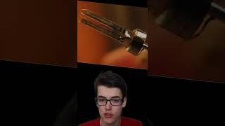 What's inside a WATCH? QUARTZ Crystal Clocks EXPLAINED!