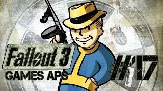 Fallout 3 | ЯДреный толстяк #17