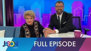 The Jason Show - Wednesday, May 28th, 2025