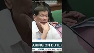 Duterte says joke lang naman #ancnews #ancalerts #anchighlights #Deterte