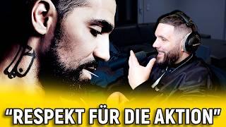 FLER mit ausführlichem Statement zu BUSHIDOs Billy-Wilder-Room-Tour!