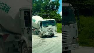 Lori simen Malaysia.. #truck #trucks #lori #trucking #trucker #trucklife #shorts #malaysia