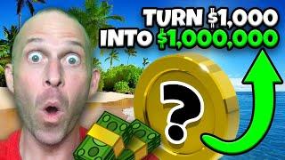 1000X YOUR MONEY IN CRYPTO!!!!!!!! COINTELEGRAPH MARKETS PRO REVIEW AND VORTECS TUTORIAL!!!!!!!