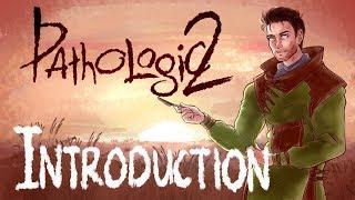 Let's Play Pathologic 2; Part 1 - Dreamings and Prologues