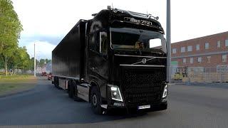 VOLVO FH REWORK | ETS2 1.53 Public Beta