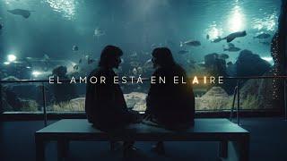 El amor está en el aire | Samsung