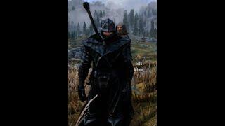 Team Tal BDOR Berserk Armor Mod ported to "The Elder Scrolls V: Skyrim SE" (dl link in description)