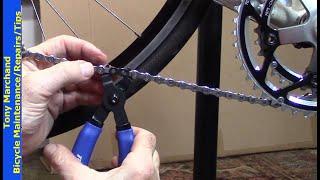 The Best Master Link Pliers for your bike tools kit