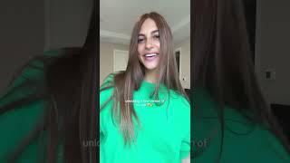 Saying goodbye to my old hair ‍️
