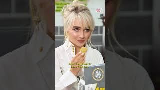 Wrong show @sabrinacarpenter | Chicken Shop Date