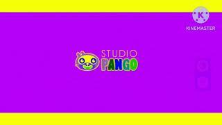 Studio Pango Logo Effects Sponsored By Preview 2 Effects